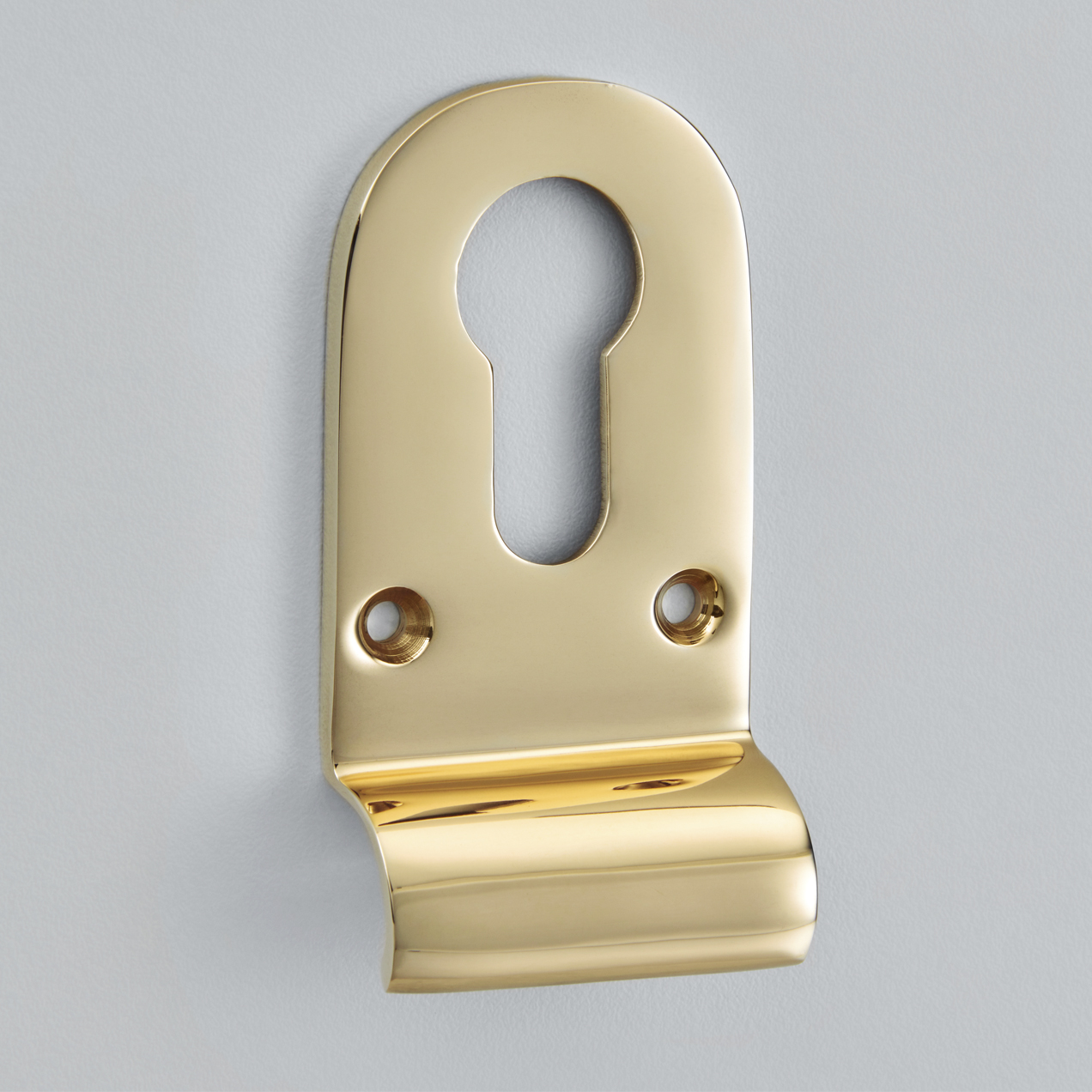 Cylinder Pull – Euro Profile